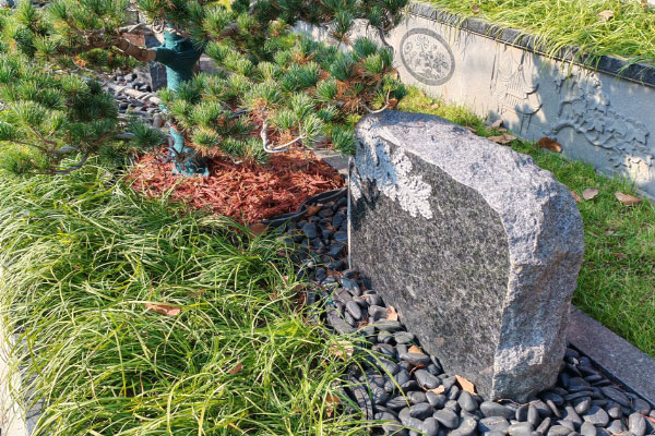 北京陵园生态建筑服务：绿色理念下的建筑优点探析