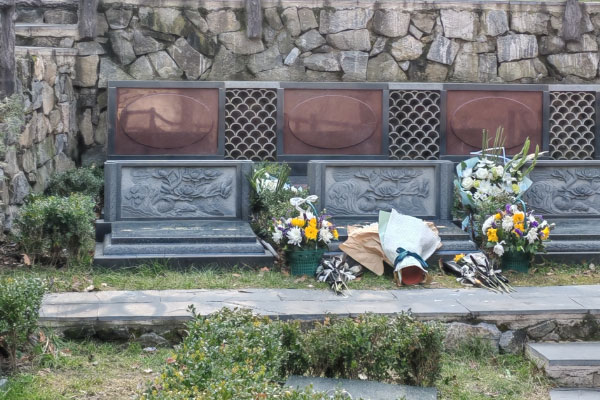 北京公墓祭祀时间不宜过长——传承文明，尊重生命
