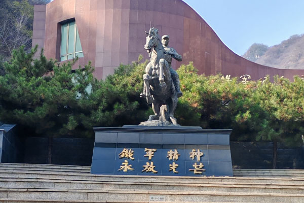北京墓地雕塑：守护永恒之美，维护生命之记